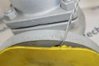 BOPP & REUTHER Si 630157 GA Sicherheitsventil Ventil