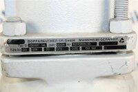BOPP & REUTHER Si 630157 GA Sicherheitsventil Ventil