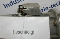 Bosch 0510225006 Zahnradpumpe 4,0 ccm, Boschflansch rechtsdrehend  leicht beschä