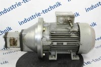 Bosch 0510725030 hydraulikpumpe 2,2 kw Zahnrad-Pumpe