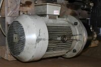 Bosch 0510768014     11 kw hydraulikpumpe Zahnrad-Pumpe 1517222303