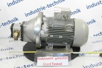 Bosch 10510425009 hydraulikpumpe  2,5 kw pumpe