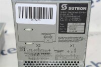 BOSCH 81029.501 Panel 81029501  SÜTRON