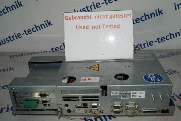 Bosch Rexroth 1070083278-117 1070083278