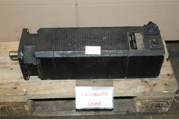 Bosch SDB4.140.020 05.000 Servomotor SDB414002005000  transportschaden