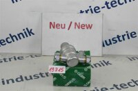 CALEFFI 533841 Druckreduzierventil Gauge Compression Ventil