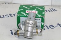 CALEFFI 533841 Druckreduzierventil Gauge Compression Ventil