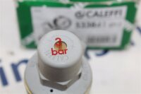 CALEFFI 533841 Druckreduzierventil Gauge Compression Ventil