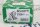 CALEFFI 533841 Druckreduzierventil Gauge Compression Ventil