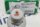 CALEFFI 533841 Druckreduzierventil Gauge Compression Ventil