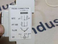 CAREL  IRDRZ30000  Temperature Control