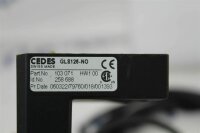 CEDES GLS126-NO 258688   103071  258688