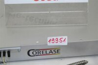 Corelase Steuerung O-lase 1KW working 100%