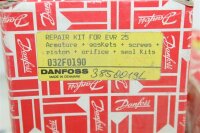Danfoss 032F0190 Repair Kit for EVR 25