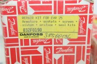 Danfoss 032F0190 Repair Kit for EVR 25