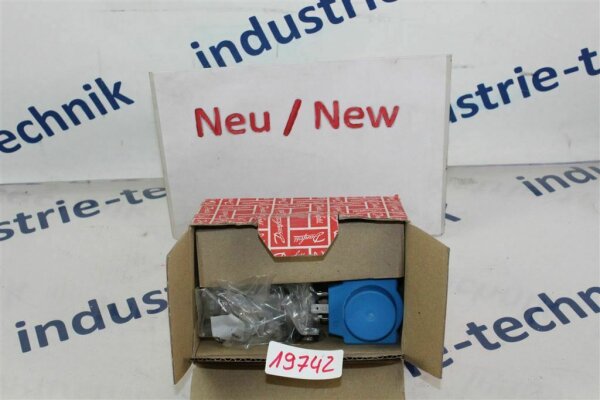 Danfoss 032F3146    32 EVRF Kapazitätsregler Entladeventil