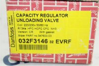 Danfoss 032F3146    32 EVRF Kapazitätsregler Entladeventil