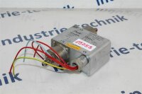 Danfoss MP ÖL-Differenzdruckschalter 0,90 bar used