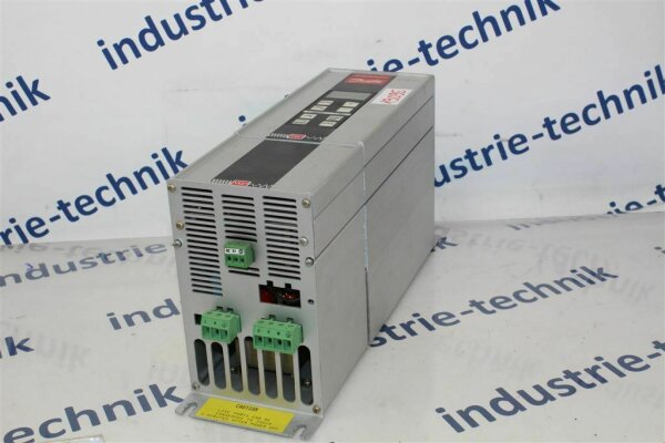 Danfoss Frequenzumrichter 1,1kVA VLT 2015 195H0115 