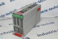 Danfoss VLT 2015 012802G313 Frequenzumrichter 195H0115 1,1 KVA