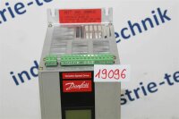 Danfoss VLT 2015 056411G174 VLT2015 Frequenzumrichter 195H0115     1,1 KVA