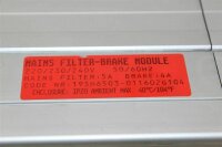 Danfoss VLT 2015 056411G174 VLT2015 Frequenzumrichter 195H0115     1,1 KVA