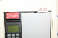 Danfoss VLT 5002 VLT5002PT5C20STR3DLF00A00C0 Frequenzumrichter 175Z0125  2,1KVA