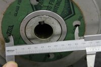 Deufra  BS schwenkantrieb 0,5 KW