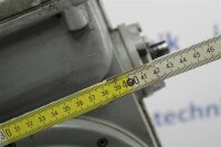 Deufra  BS schwenkantrieb 0,5 KW