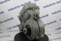 Deufra  BS schwenkantrieb 0,5 KW