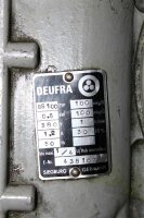 Deufra BS100 schwenkantrieb