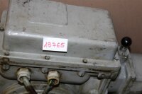 Deufra BS100 schwenkantrieb