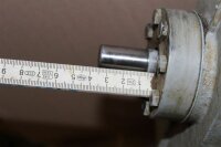 Deufra BS100 schwenkantrieb