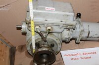 Deufra BS100 schwenkantrieb