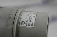 Eastman Blue Streak 629X II Stoffschneidemaschine Stoßmessermaschine