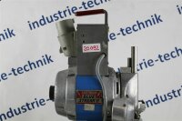 Eastman Blue Streak 629X II Stoffschneidemaschine Stoßmessermaschine