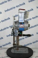 Eastman Blue Streak 629X II Stoffschneidemaschine Stoßmessermaschine