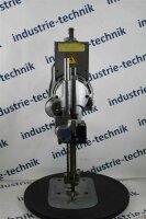 Eastman Blue Streak 629X II Stoffschneidemaschine Stoßmessermaschine