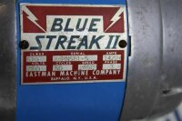 Eastman Blue Streak 629X II Stoffschneidemaschine Stoßmessermaschine
