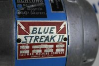 Eastman Blue Streak 629X II Stoffschneidemaschine Stoßmessermaschine