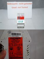 EUCHNER CES-A  UNICODE CES-A-AEA-04B  072000