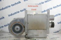 ebmpapst G2E160-AY50-91 Zentrifugallüfter...