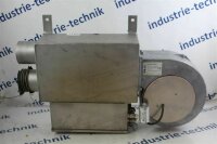 ebmpapst G2E160-AY50-91 Zentrifugallüfter Radialgebläse Lüfter Gebläse G2E160AY5