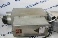 ebmpapst G2E160-AY50-91 Zentrifugallüfter Radialgebläse Lüfter Gebläse G2E160AY5
