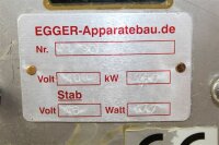 ebmpapst G2E160-AY50-91 Zentrifugallüfter Radialgebläse Lüfter Gebläse G2E160AY5