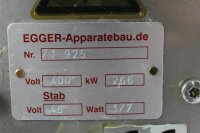 ebmpapst G2E160-AY50-91 Zentrifugallüfter Radialgebläse Lüfter Gebläse G2E160AY5