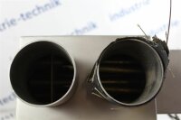 ebmpapst G2E160-AY50-91 Zentrifugallüfter Radialgebläse Lüfter Gebläse G2E160AY5