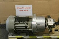 Eckerle rexroth 1PF2GF3-30/032RH07VE4  Zahnradpumpe...