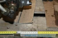 Eckerle rexroth 1PF2GF3-30/032RH07VE4  Zahnradpumpe Hydraulikpumpe