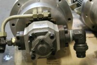 Eckerle rexroth 1PF2GF3-30/032RH07VE4  Zahnradpumpe Hydraulikpumpe